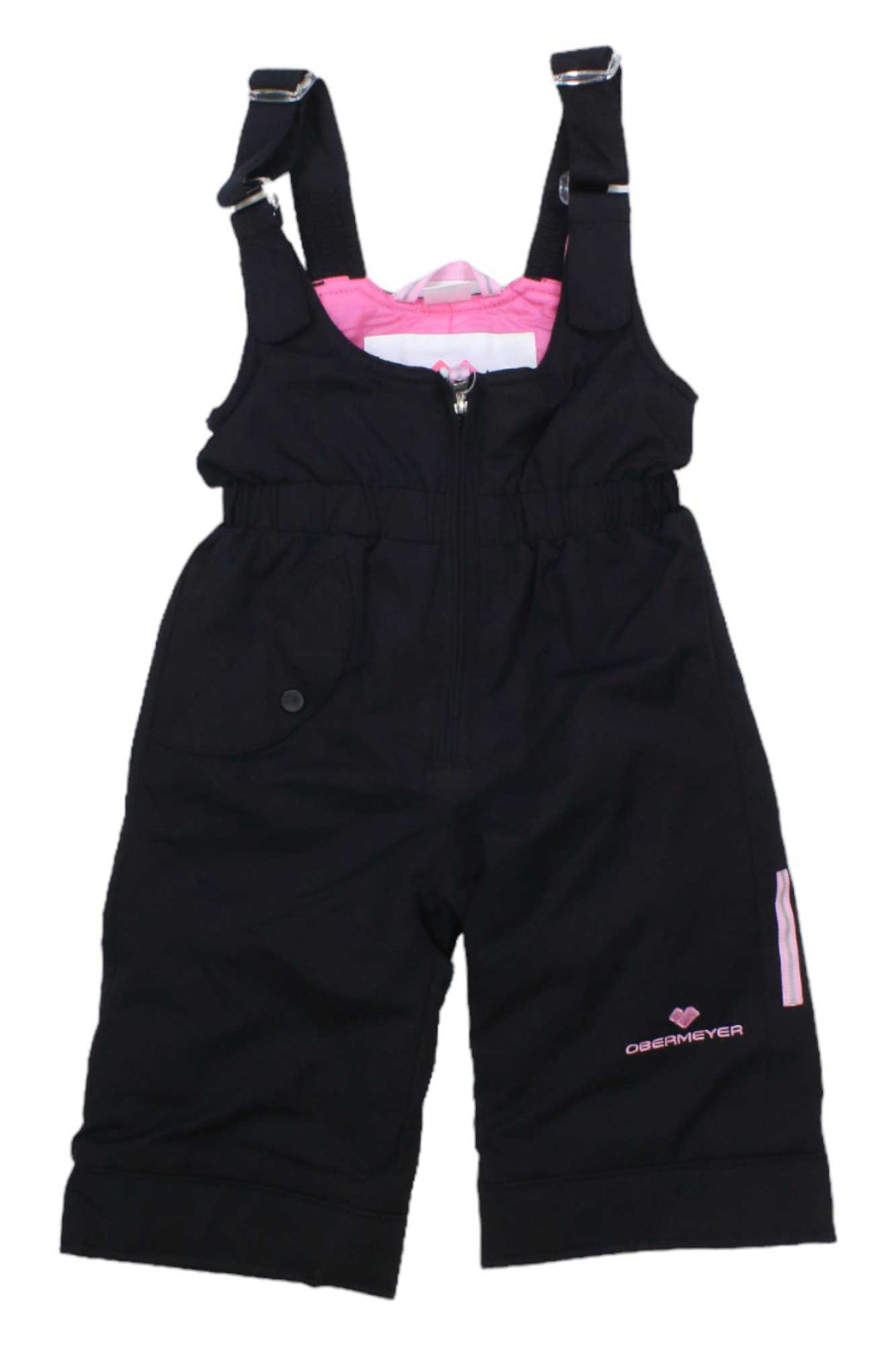 Obermeyer Girls Snoverall Pant Obermeyer