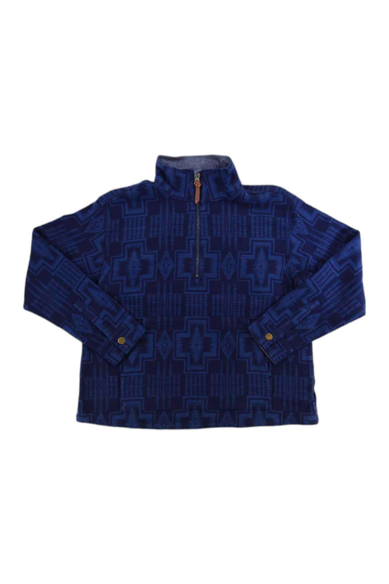 Pendleton Women's Half-Zip Pullover Pendleton