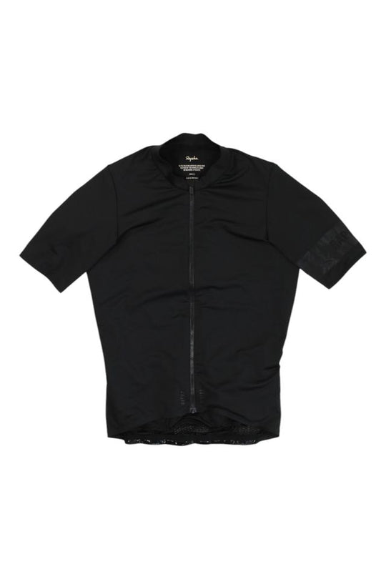 Mens Pro Team Midweight Short Sleeve Jersey