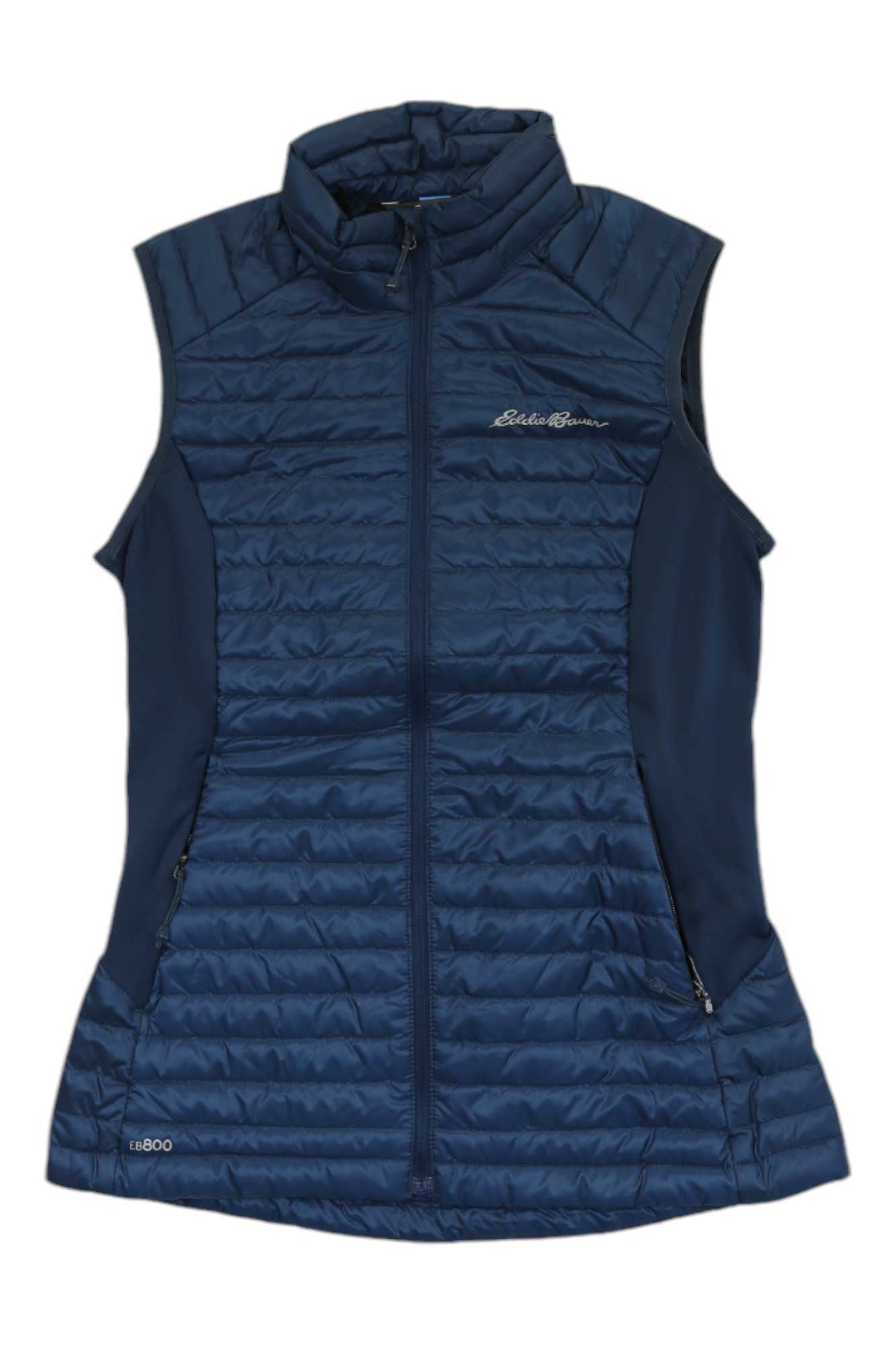 Eddie Bauer Women's Microtherm 2.0 Down Vest Eddie Bauer
