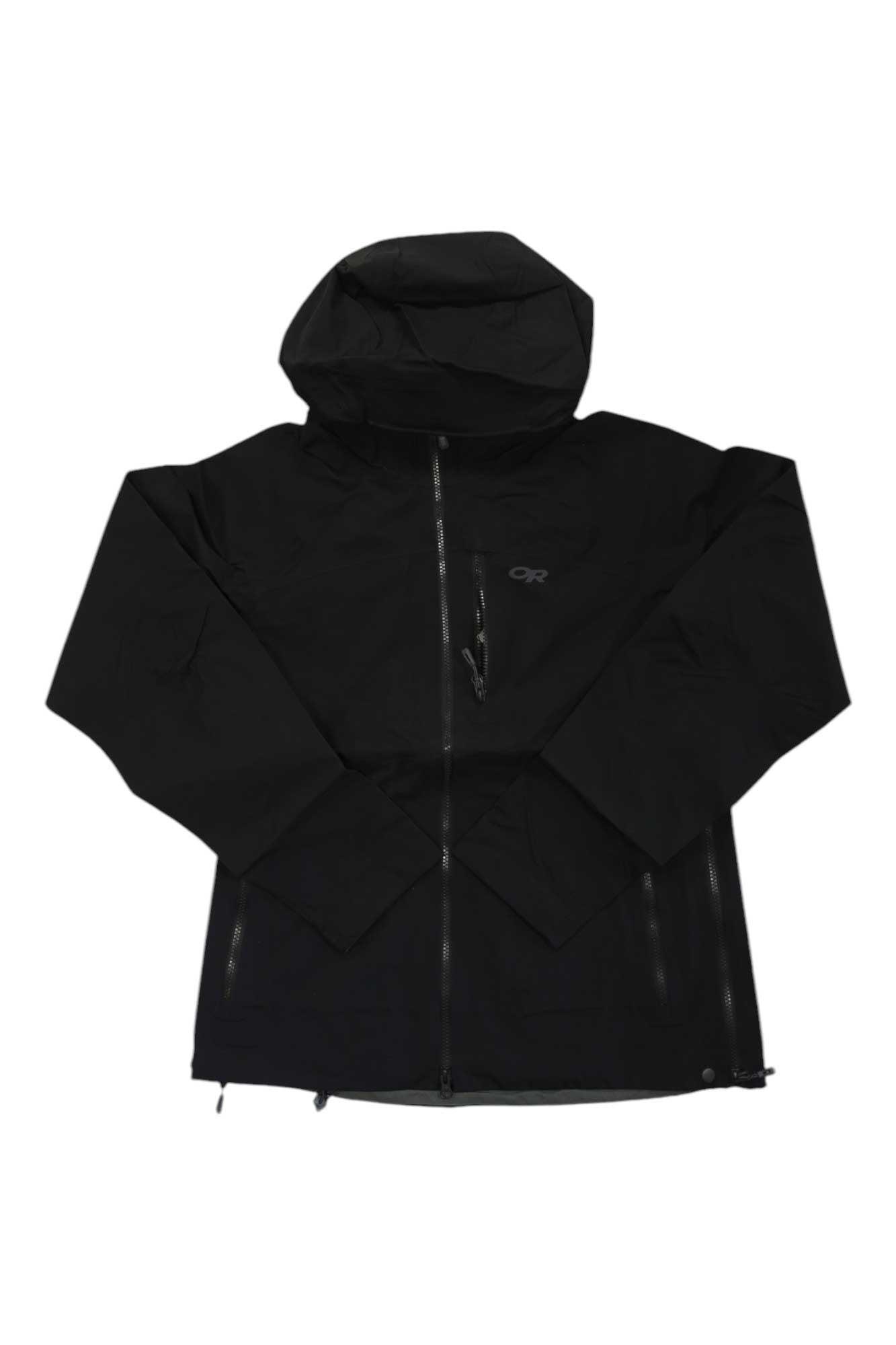 Womens Hemispheres Jacket Outdoor Research