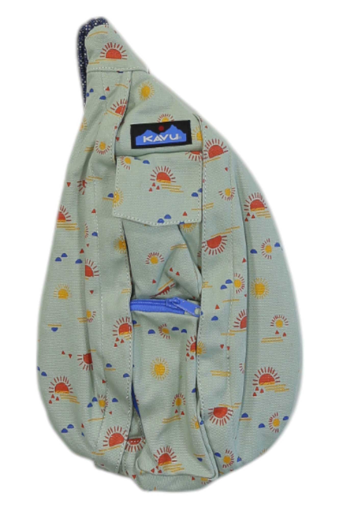 KAVU Mini Rope Bag KAVU