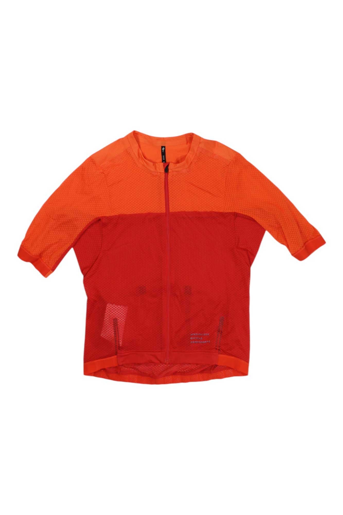 Specialized Mens Prime Short Sleeve Jersey Specialized
