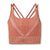 Smartwool Womens Intraknit Strappy Bra Smartwool