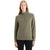 Icebreaker Womens Central Classic LS Zip Sweatshirt Icebreaker