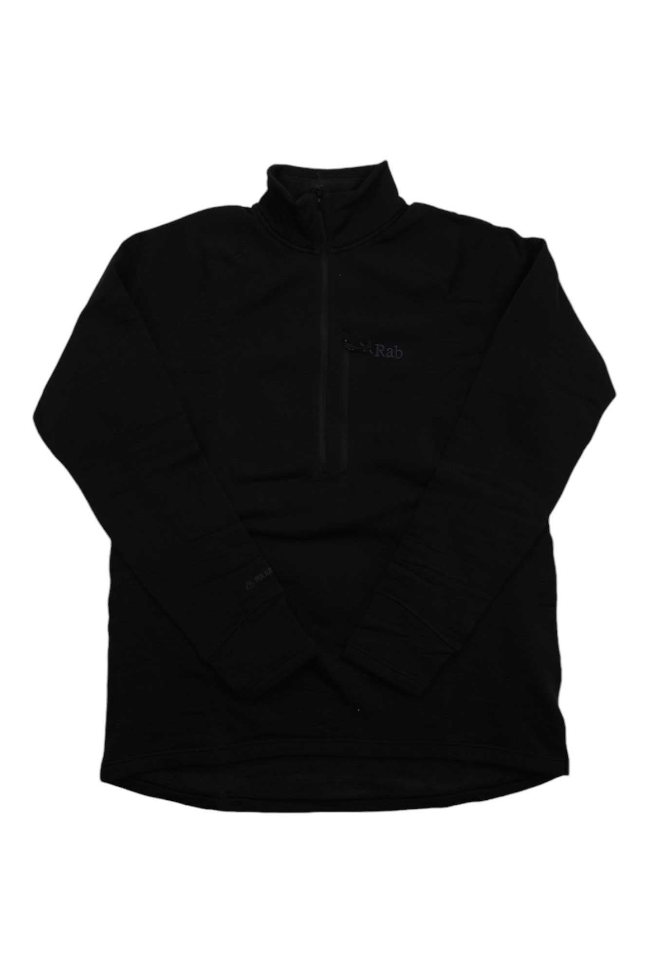Rab Mens Power Stretch Pro Pull-On Rab