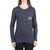 Moosejaw Womens Club Sandwich LS Pocket Tee Moosejaw