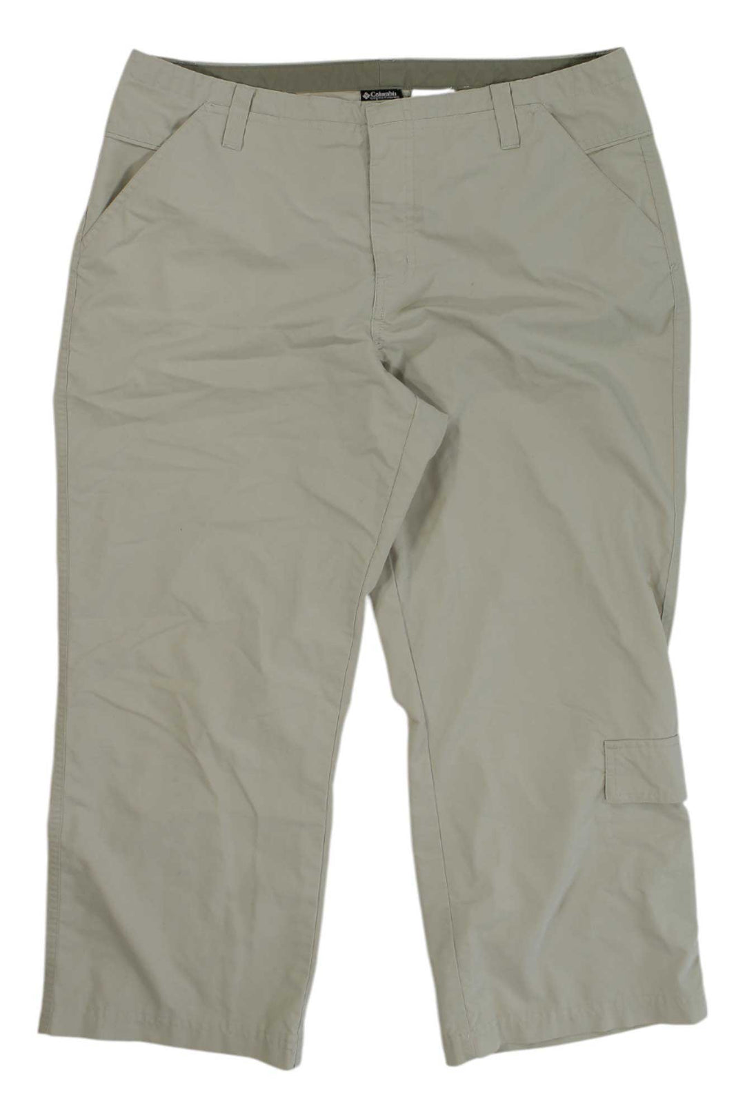 Columbia Womens XCO Hiking Capris Columbia