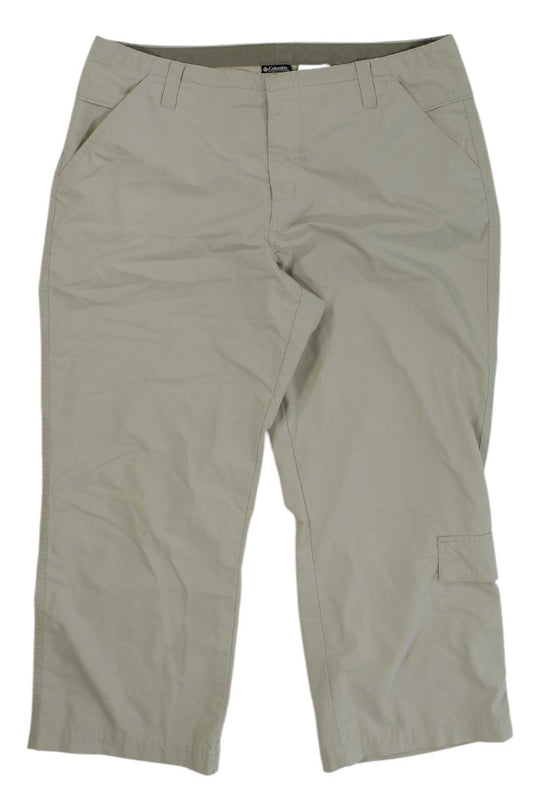 Columbia Womens XCO Hiking Capris Columbia