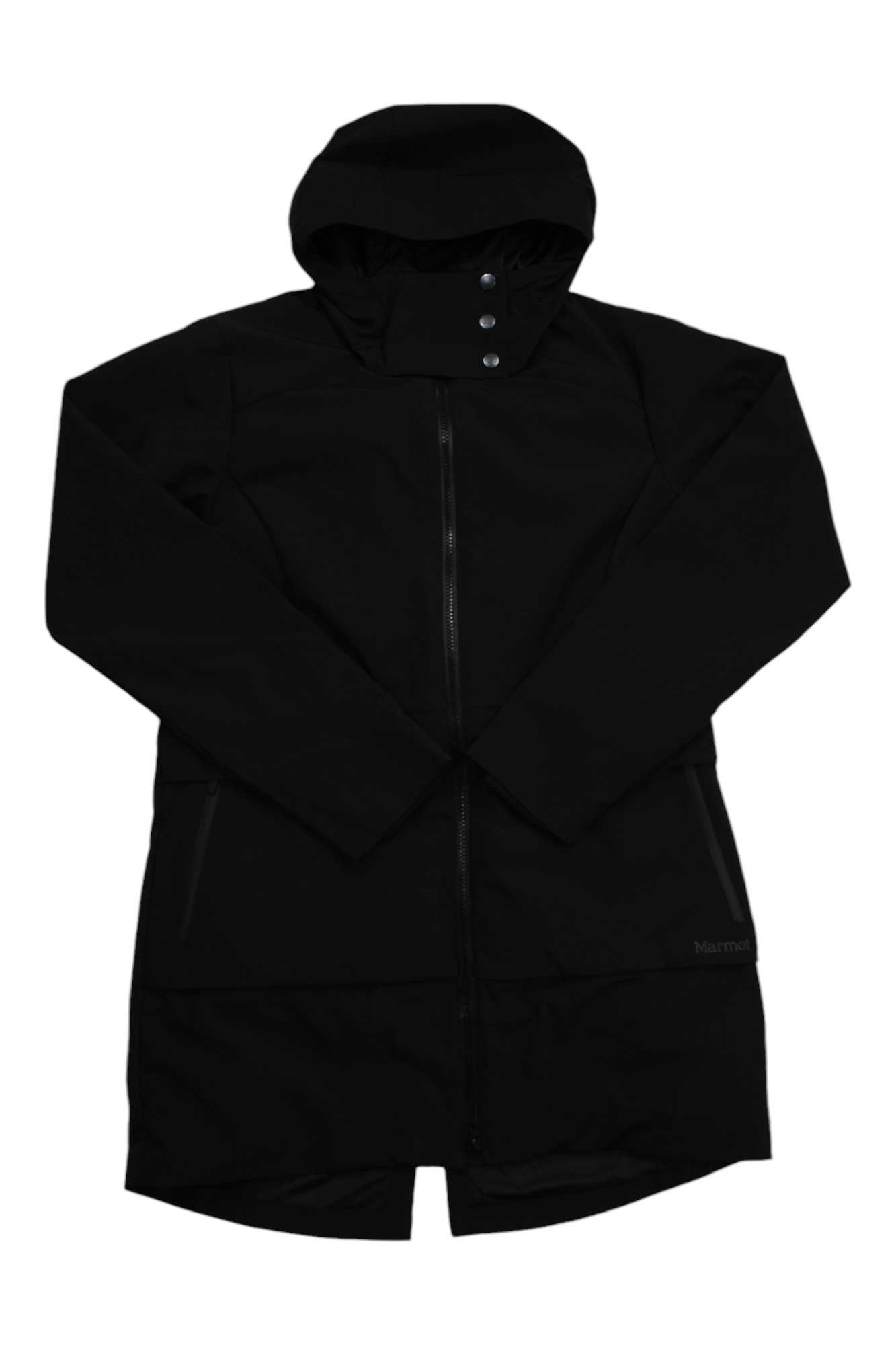 Marmot Womens Piera Featherless Component Jacket Marmot