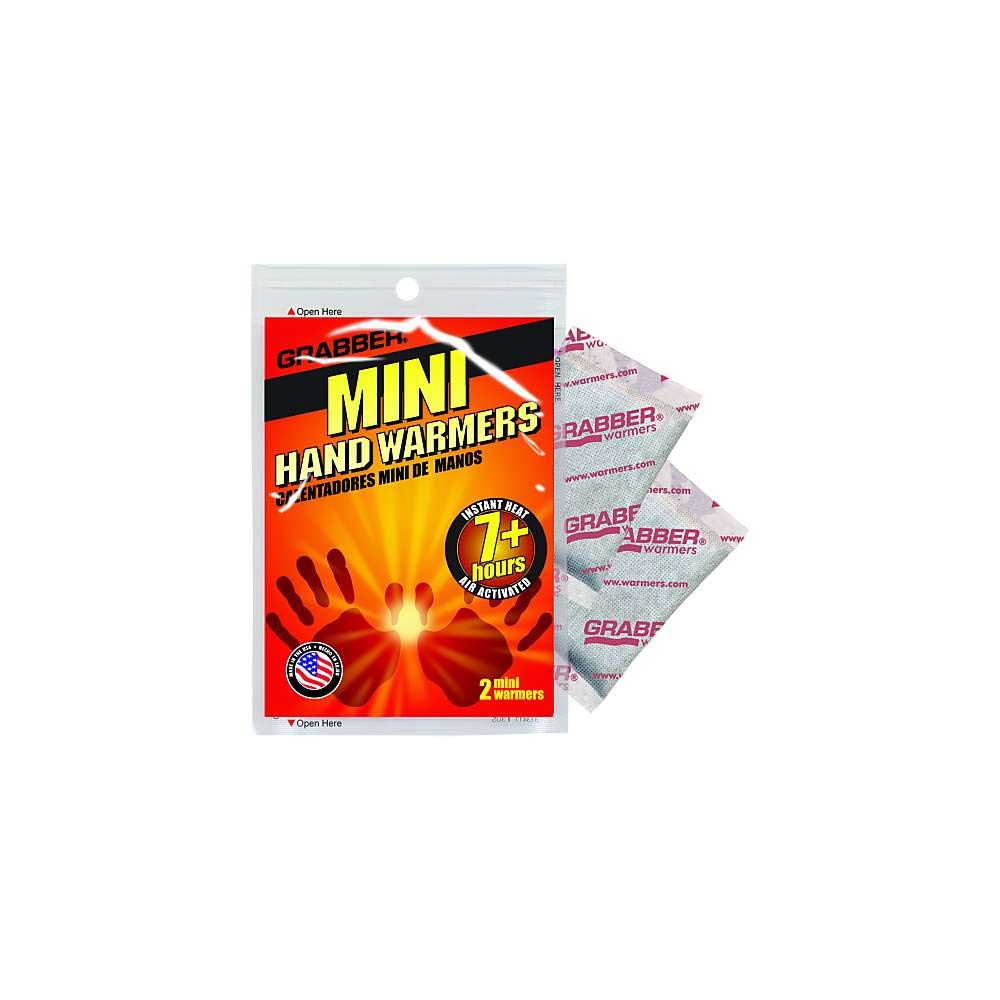 Grabber Hand Warmer