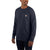 Carhartt Mens Force Relaxed Fit Midweight LS Pocket T-Shirt Carhartt