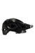 Oakley DRT5 helmet, black with glossy accents and white side graphics