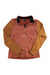 Picture Women's Tahita 1/4 Grid Fleece Top Picture