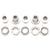 Problem Solvers Double Chainring Bolts Problem Solvers