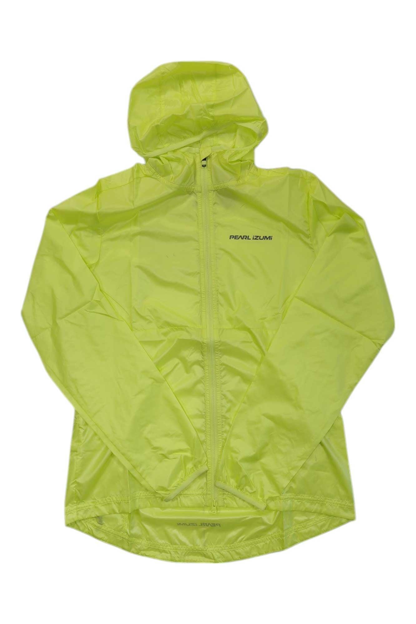 Pearl Izumi Womens Summit Shell Jacket Pearl Izumi