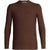 Icebreaker Mens Waypoint Crewe Sweater Icebreaker
