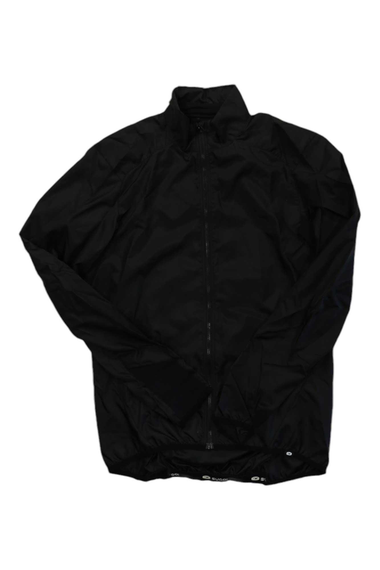 Sugoi Mens Stash Jacket Sugoi