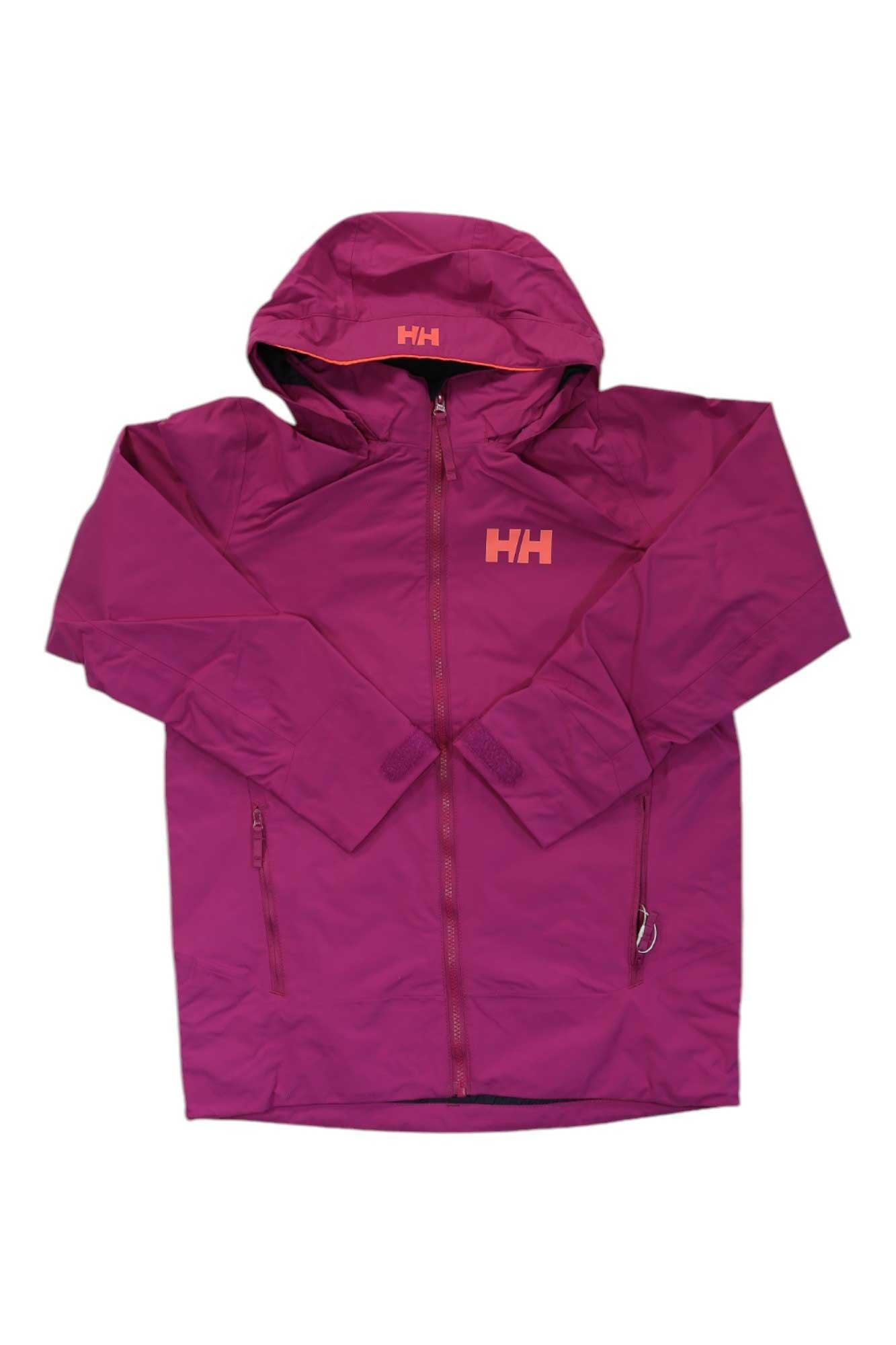 Helly Hansen Juniors Border Jacket Helly Hansen