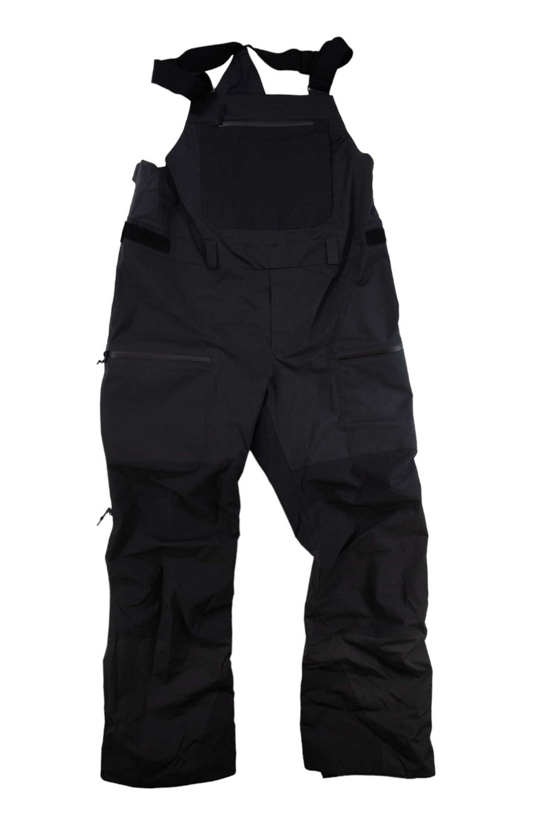 Jones Men's MTN Surf Recycled Bib Pant Jones Snowboards