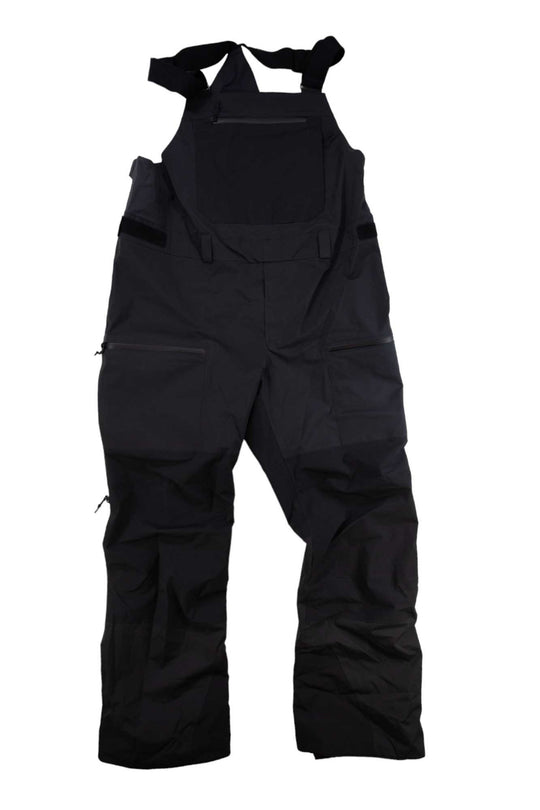 Jones Men's MTN Surf Recycled Bib Pant Jones Snowboards