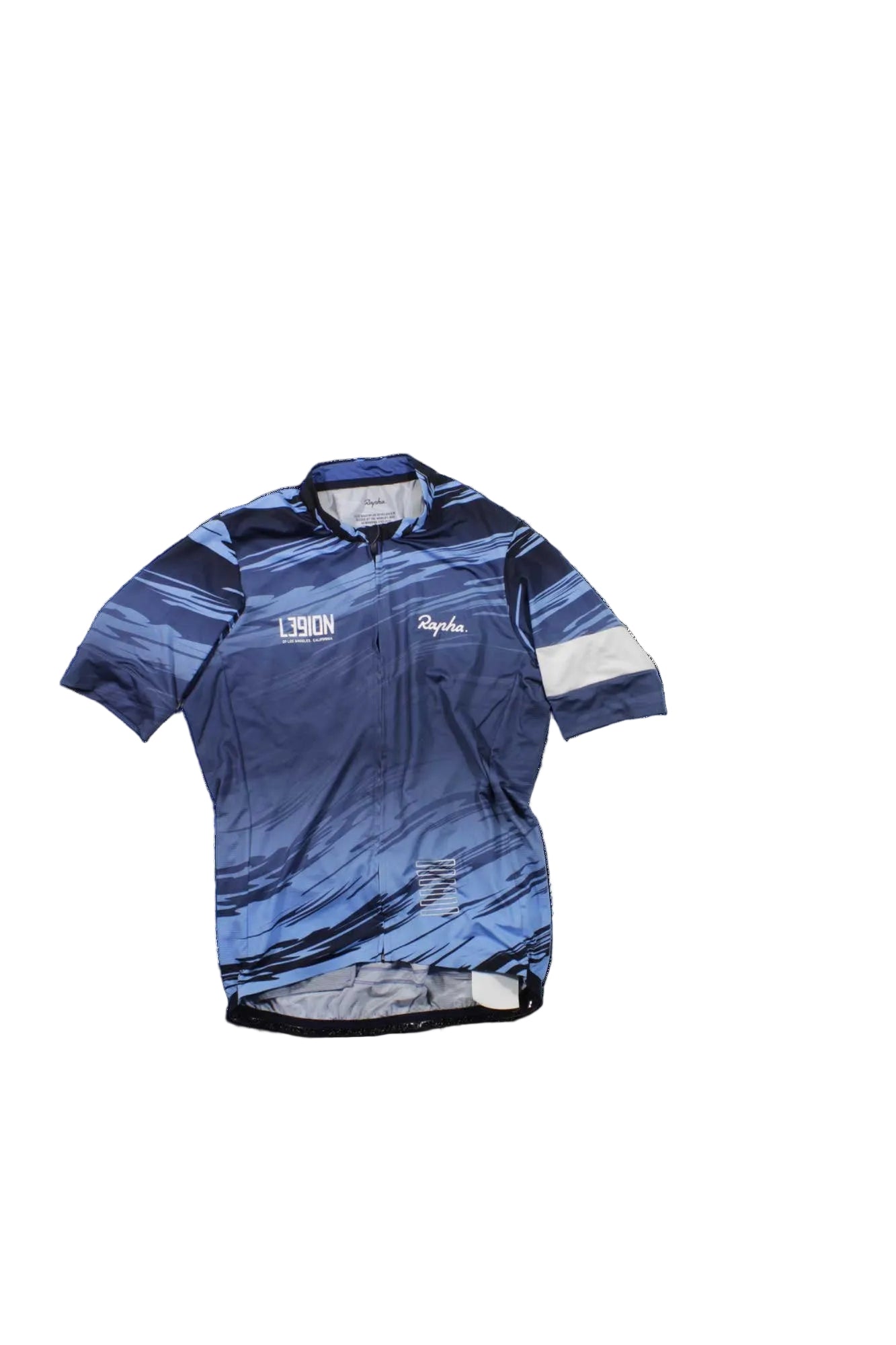 Mens Rapha Legion PT Training Jersey Rapha