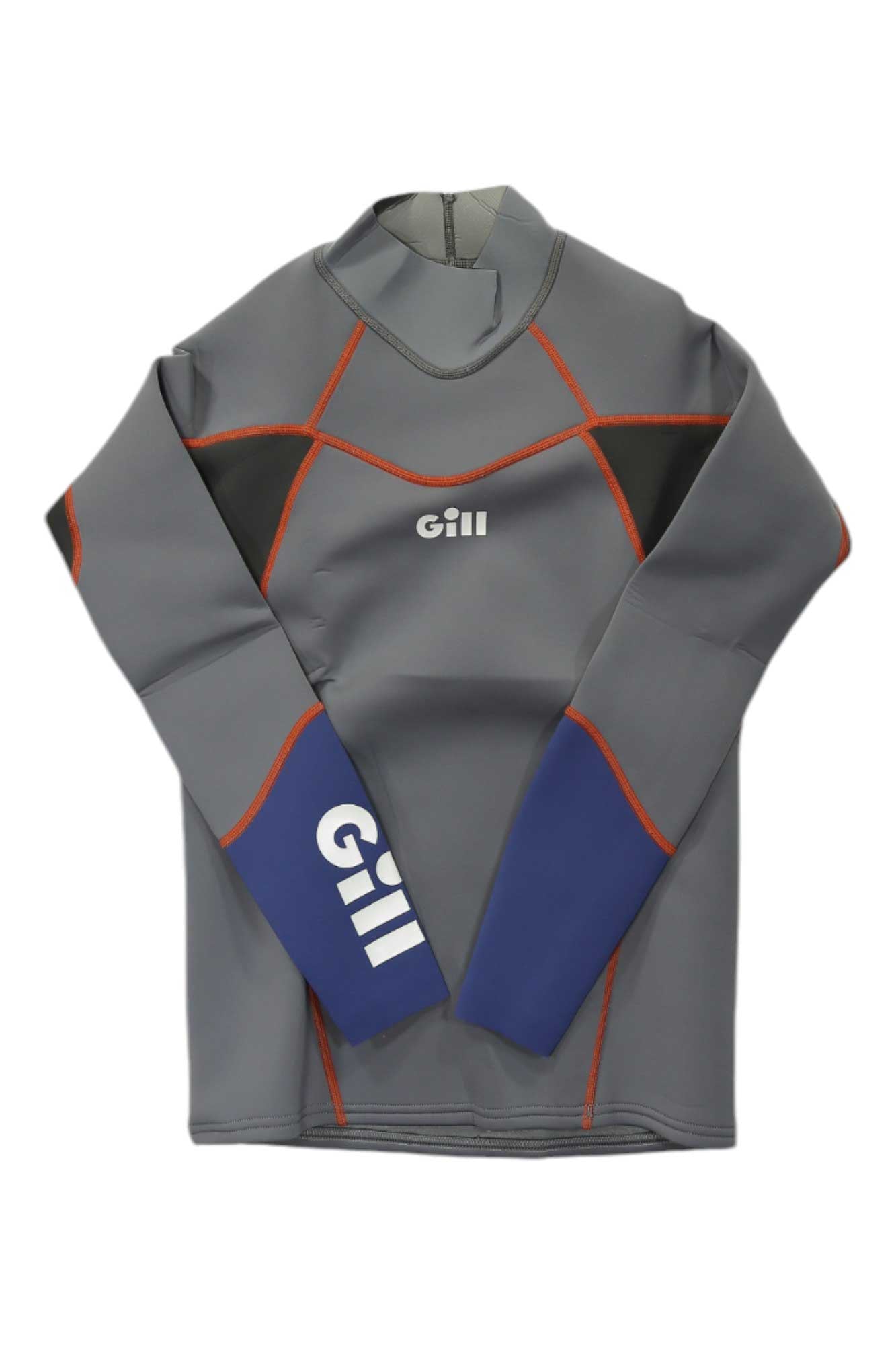 Gill Mens Zenlite Top Gill