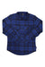 Helly Hansen Mens Lokka Organic Flannel LS Shirt Helly Hansen