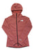 The North Face Womens Summit Futurefleece Full Zip Hoodie The North Face