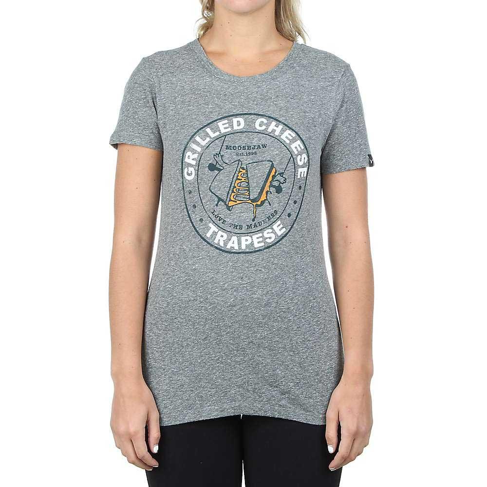 Moosejaw Womens Tomato Soup SS tee Moosejaw