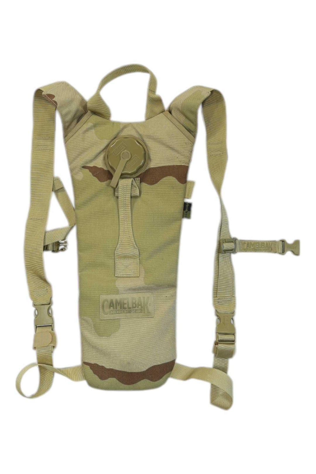 Camelbak Cordura Hydration Pack - 3L Camelbak