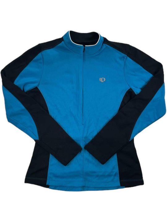 Women's Thermal Fleece Lined Cycling Jacket Pearl Izumi