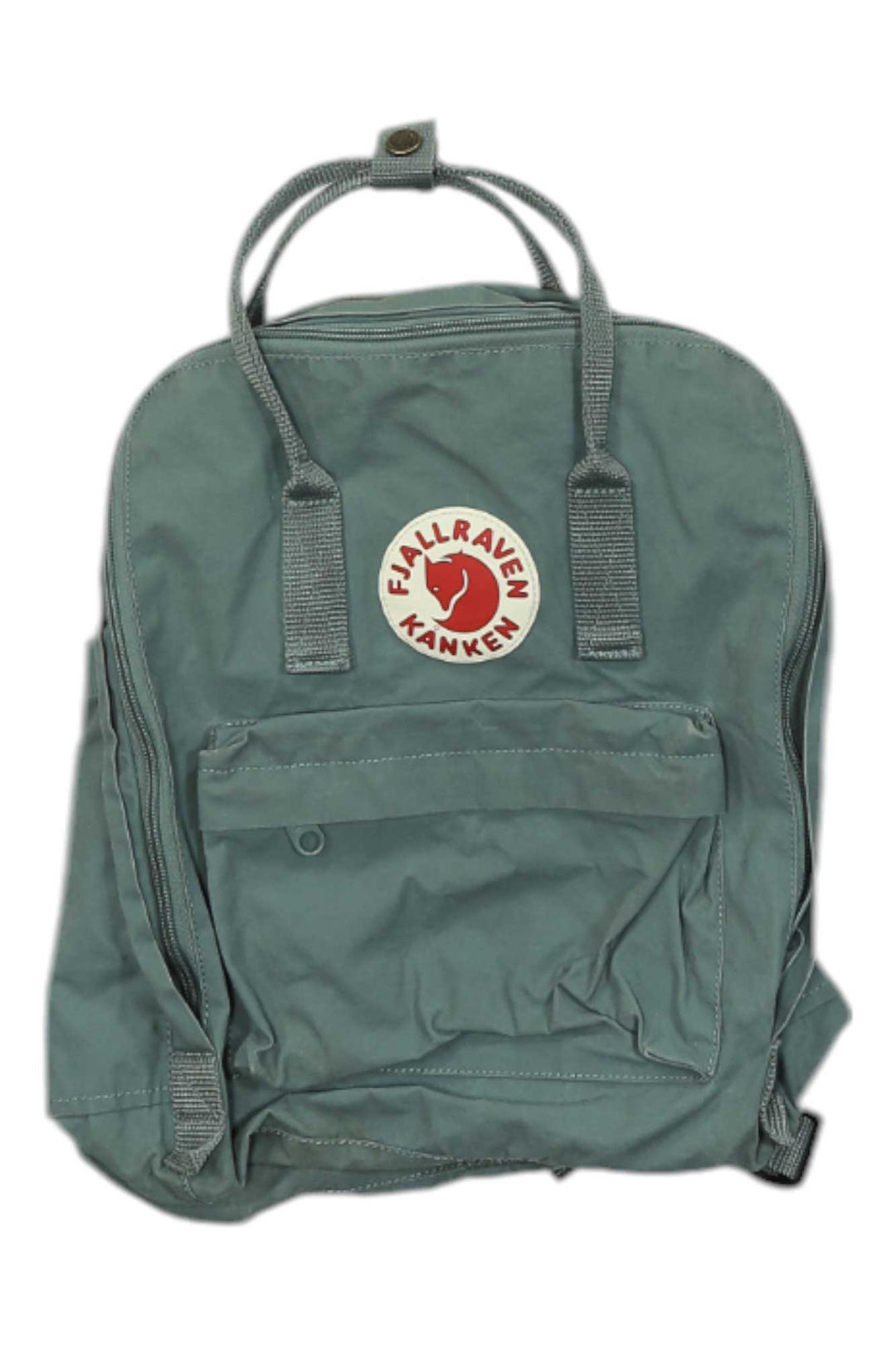Kanken Pack Fjallraven