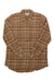 Carve Designs Women's Sawyer Twill Shirt Carve Designs