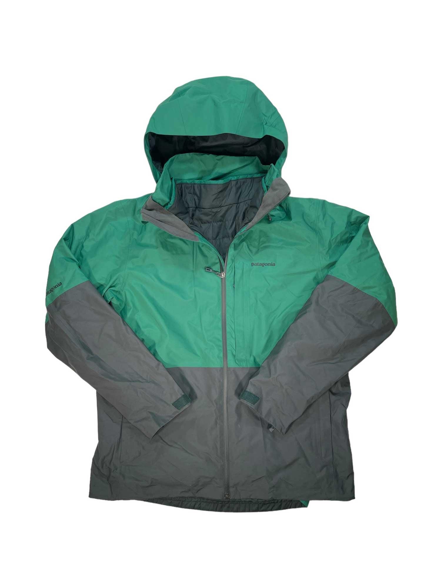 Men's Snowshot 3-in-1 Jacket Patagonia