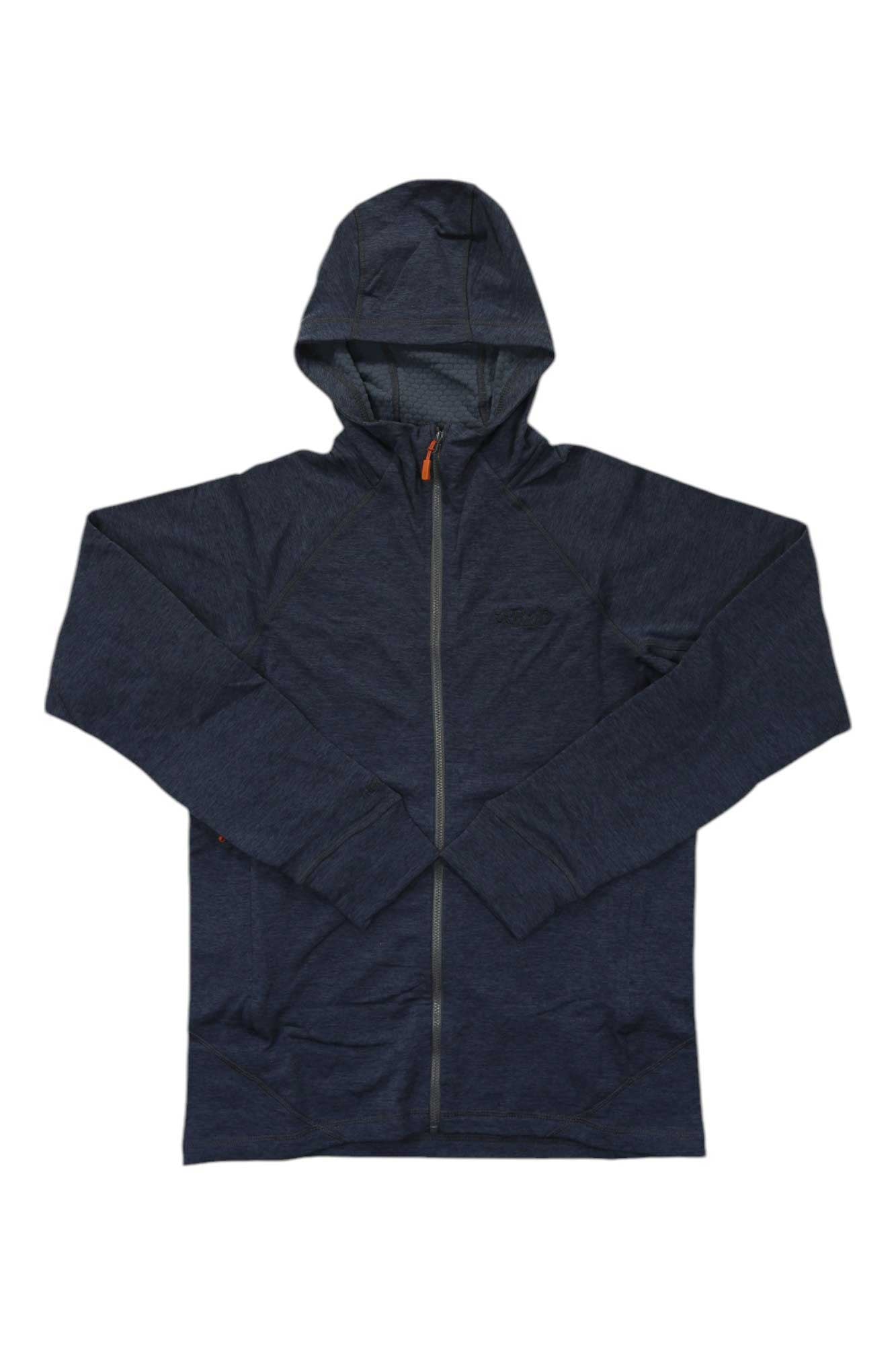 Rab Mens Nexus Hoody Rab