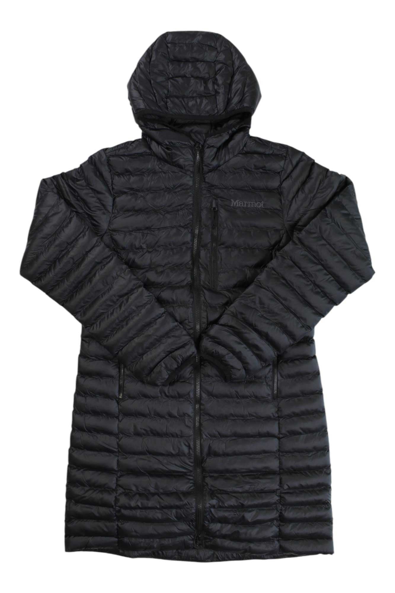 Womens Echo Featherless Long Jacket Marmot