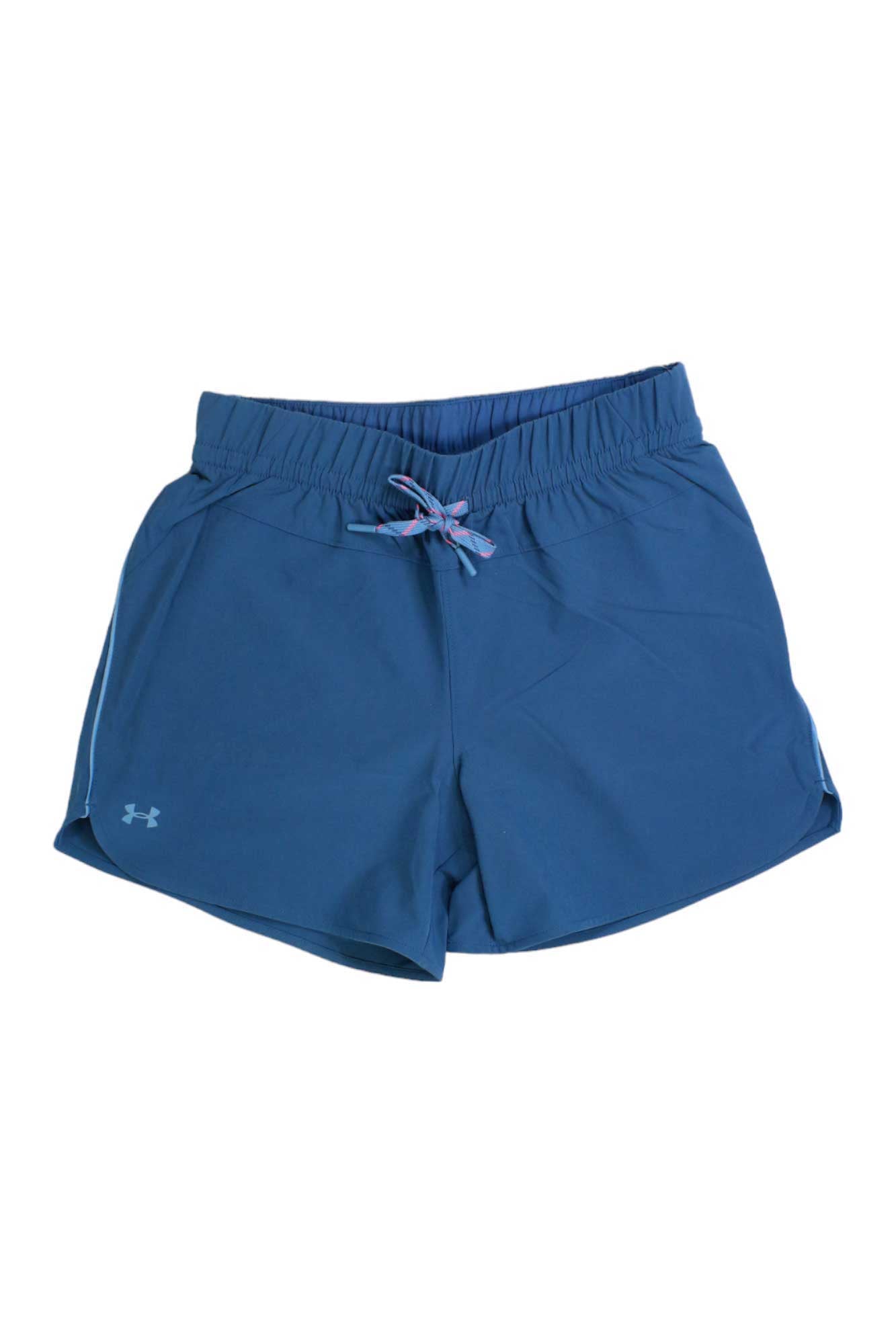 Under Armour Womens Fusion 5 Inch Short Under Armour