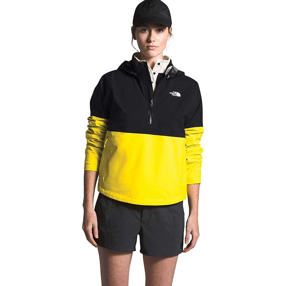 The North Face Womens Arque Active Trail FUTURELIGHT Jacket The North Face