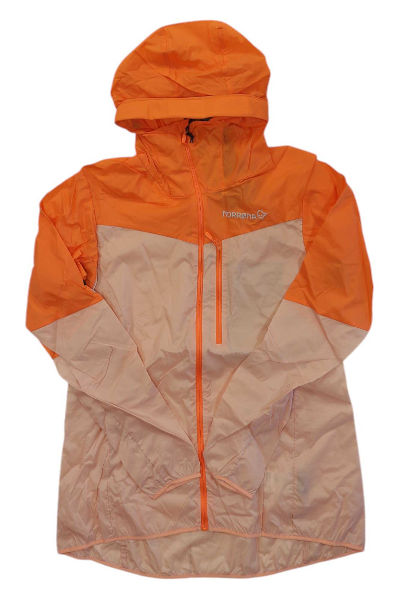 Norrona Womens Falketind Aero60 Hood Norrona