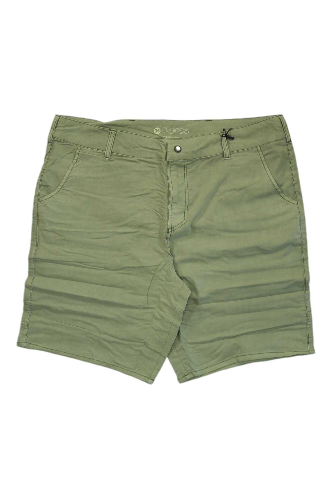 NRS Mens Canyon 9 Inch Short NRS