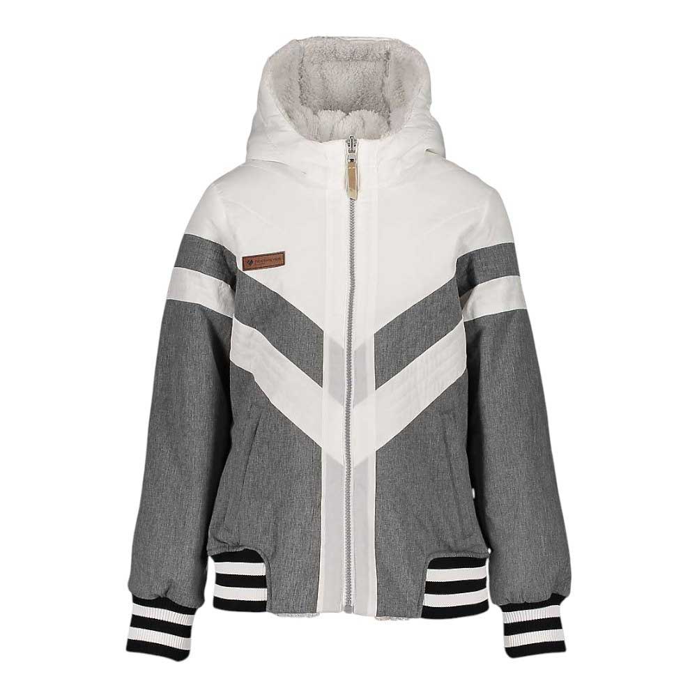 Obermeyer Girls Rev Insulator Jacket Obermeyer
