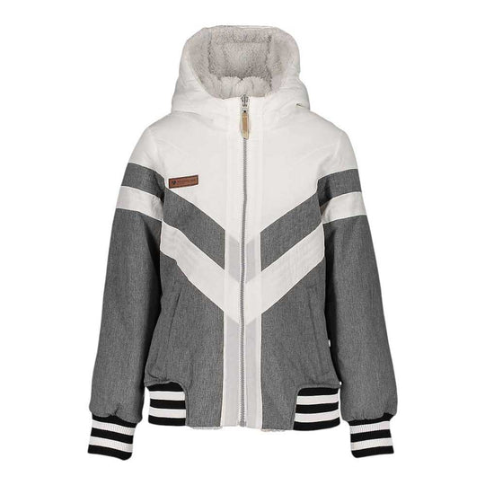 Obermeyer Girls Rev Insulator Jacket Obermeyer
