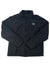 Apex Bionic 2 jacket in dark navy with full zip and two zip pockets