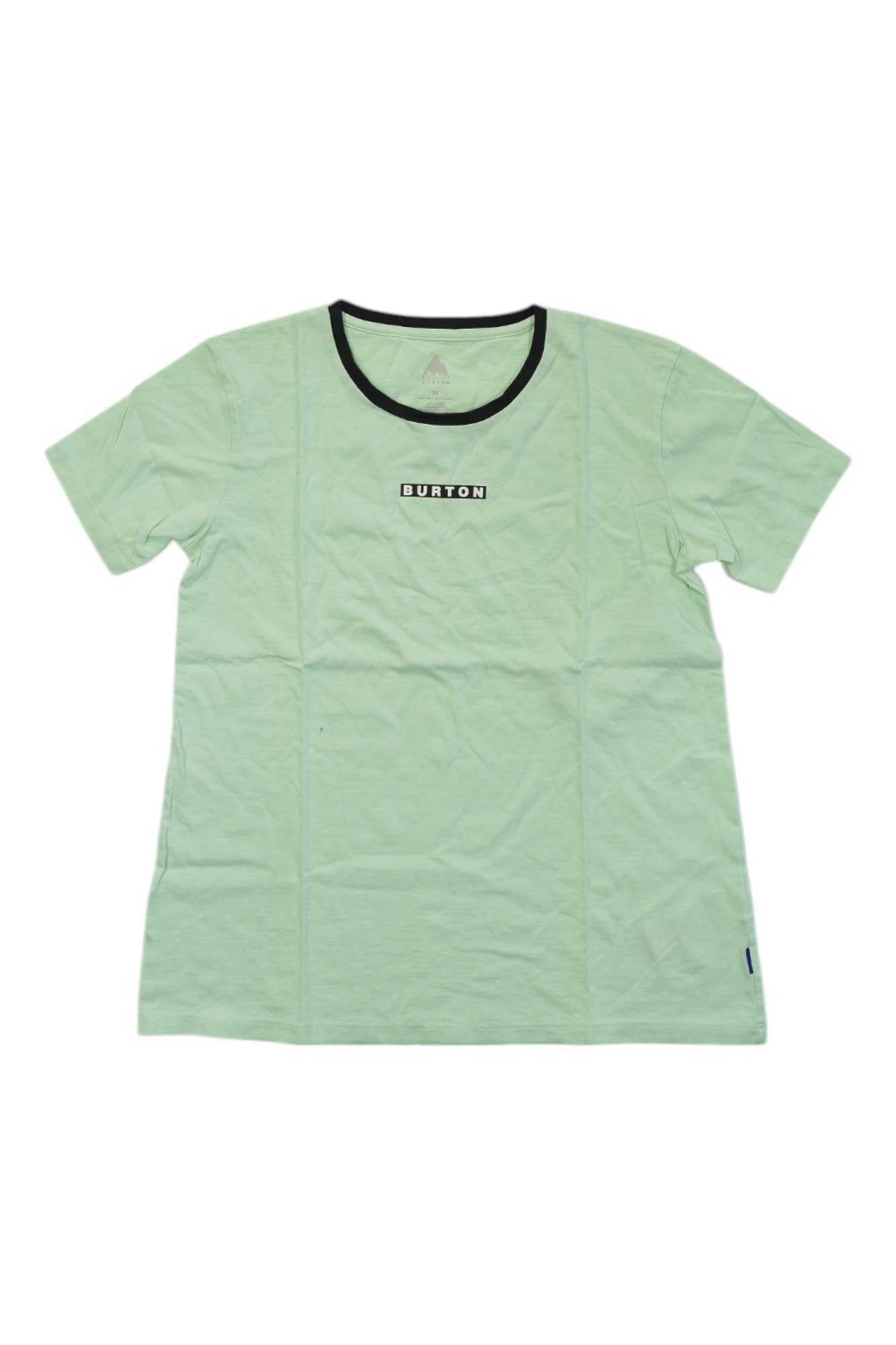 Burton Womens Vault SS T-Shirt Burton