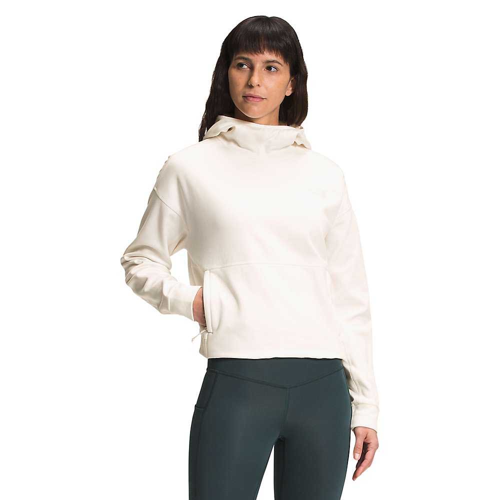 The North Face Womens Canyonlands Pullover Crop The North Face