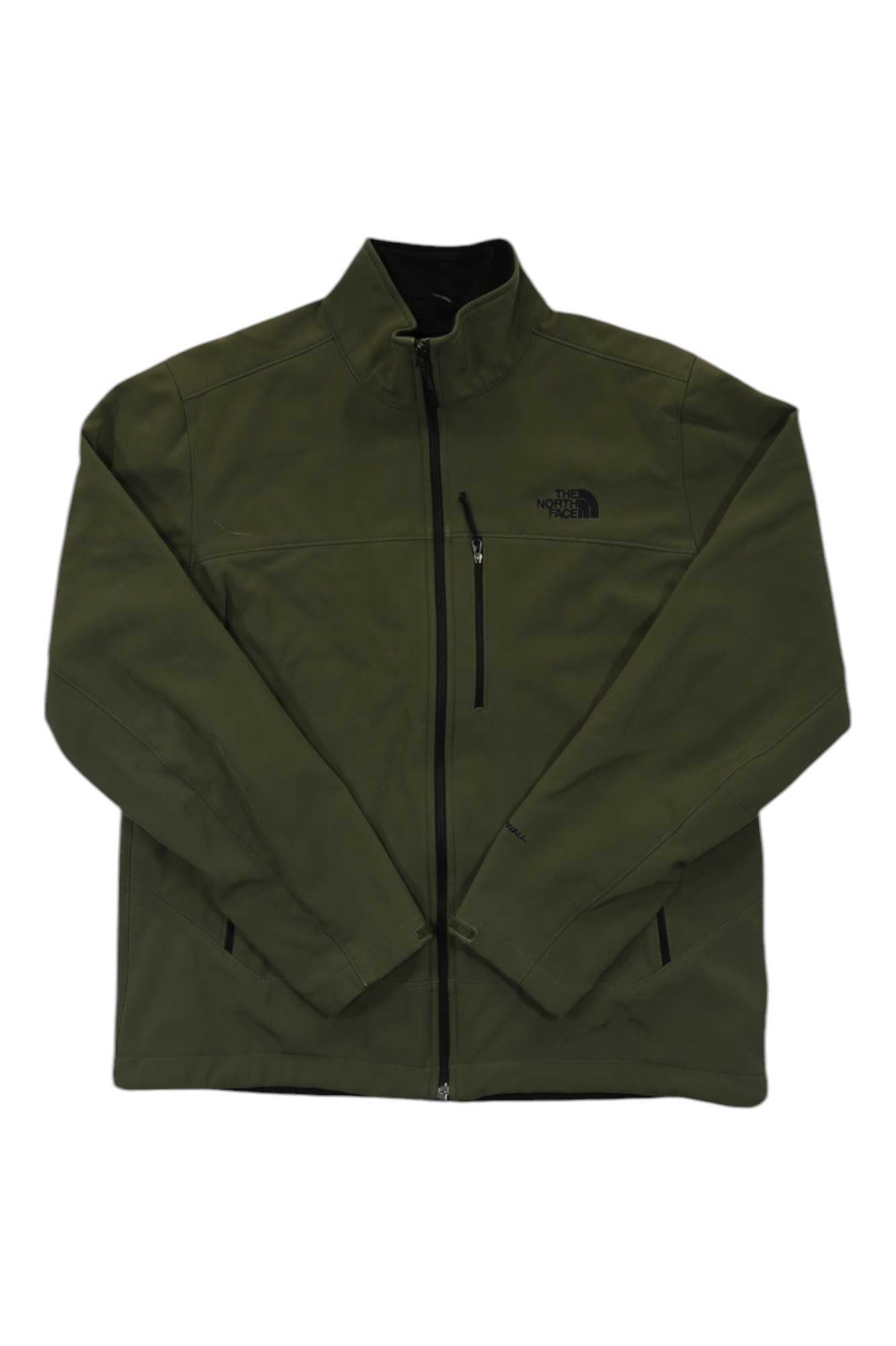 Mens North Face Bionic Jacket The North Face