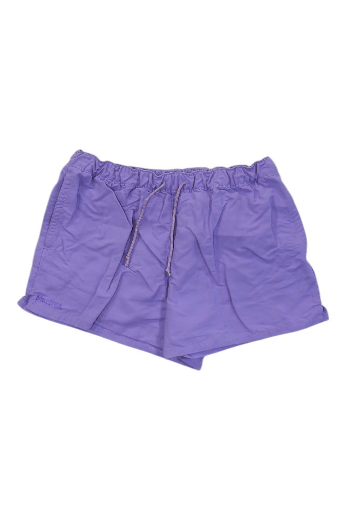 Womens Juniper Springs 3 Short Marmot