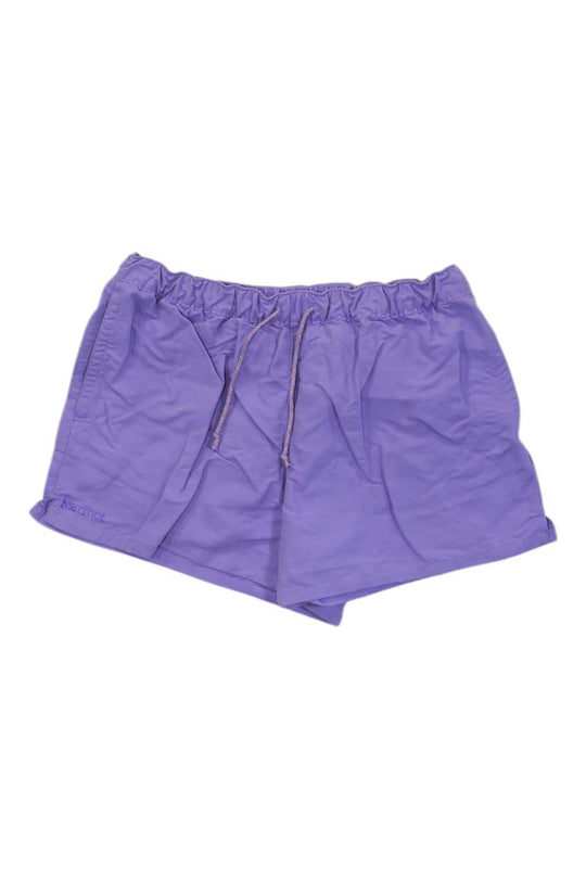 Womens Juniper Springs 3 Short Marmot