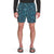 The North Face Mens Printed Class V Pull-On Short The North Face